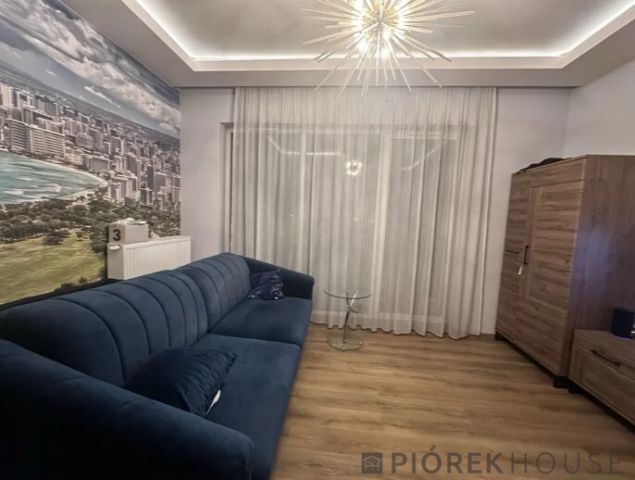 Mieszkanie 1-pokojowe Warszawa Mokotów, ul. Komputerowa. Zdjęcie 1