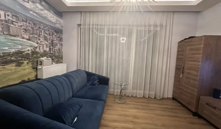 Mieszkanie 1-pokojowe Warszawa Mokotów, ul. Komputerowa