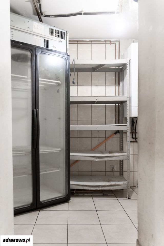 Lokal Szczecin Centrum, ul. Bolesława Krzywoustego. Zdjęcie 7