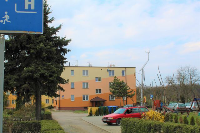 Mieszkanie 2-pokojowe Hrubieszów Podgórze, ul. Zamojska. Zdjęcie 1