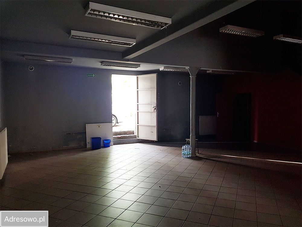 Lokal Nowa Sól Centrum, ul. Moniuszki. Zdjęcie 2