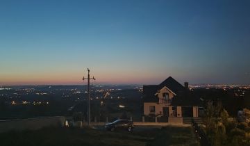 Działka budowlana Chorowice Kopce, ul. Adama Doboszyńskiego