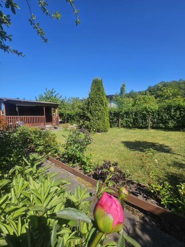 Działka rekreacyjna Gdańsk Brzeźno, ul. Łozy. Zdjęcie 1