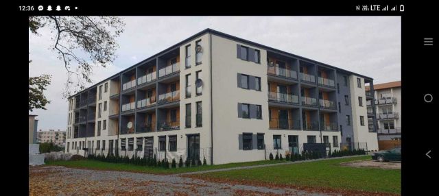 Mieszkanie 2-pokojowe Jastrowie, ul. Wojska Polskiego. Zdjęcie 1