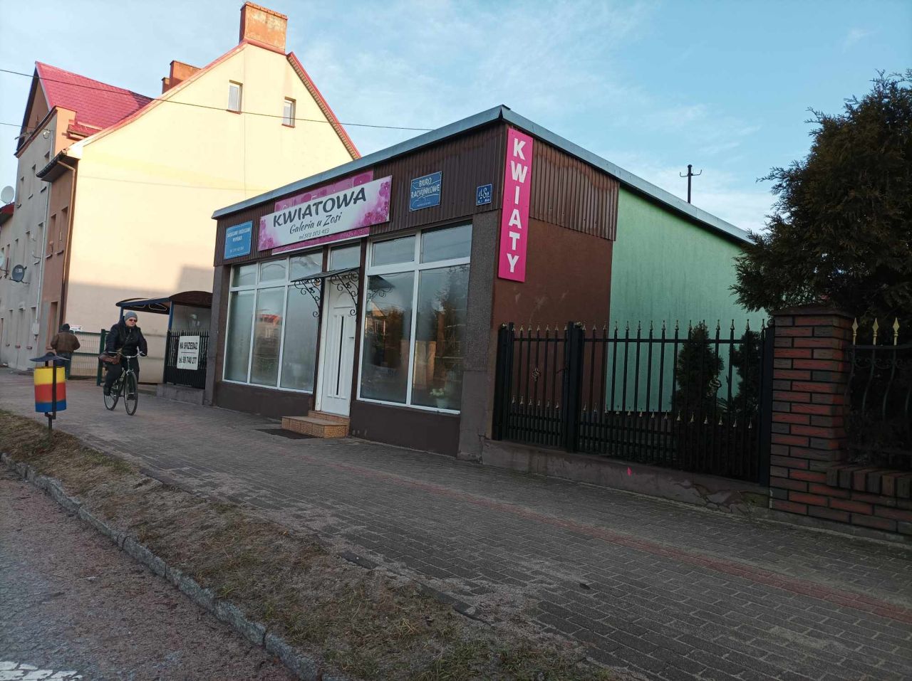 Lokal Prostki, ul. 1 Maja. Zdjęcie 9