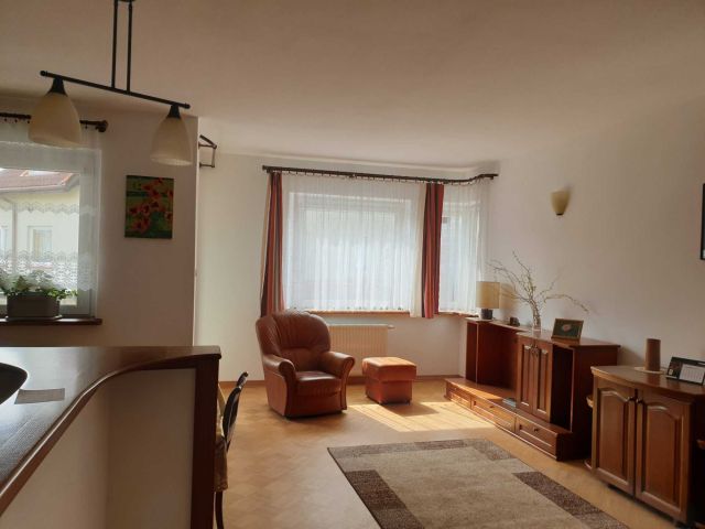 Mieszkanie 2-pokojowe Gdańsk Chełm. Zdjęcie 1