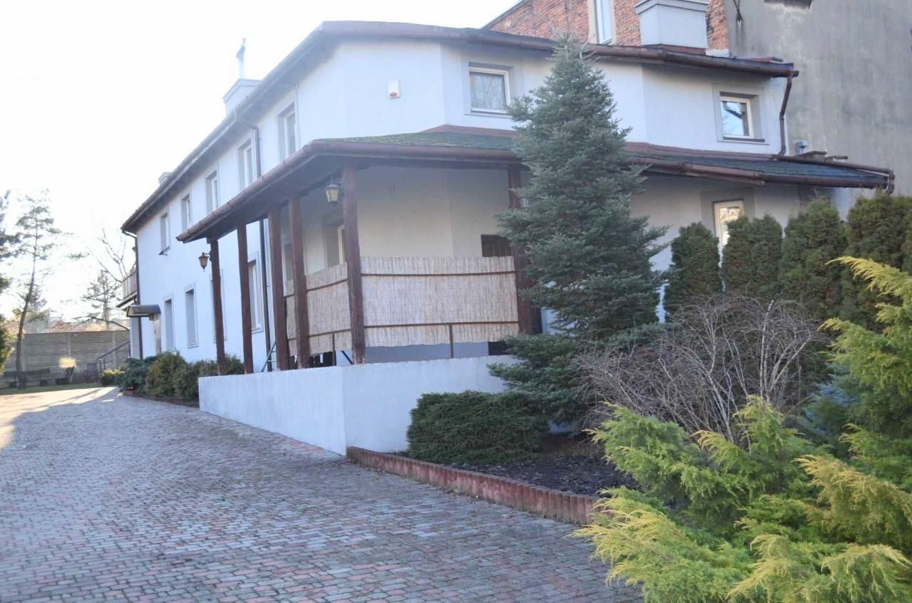 dom wolnostojący, 5 pokoi Pabianice Bugaj, ul. ks. Piotra Skargi. Zdjęcie 7