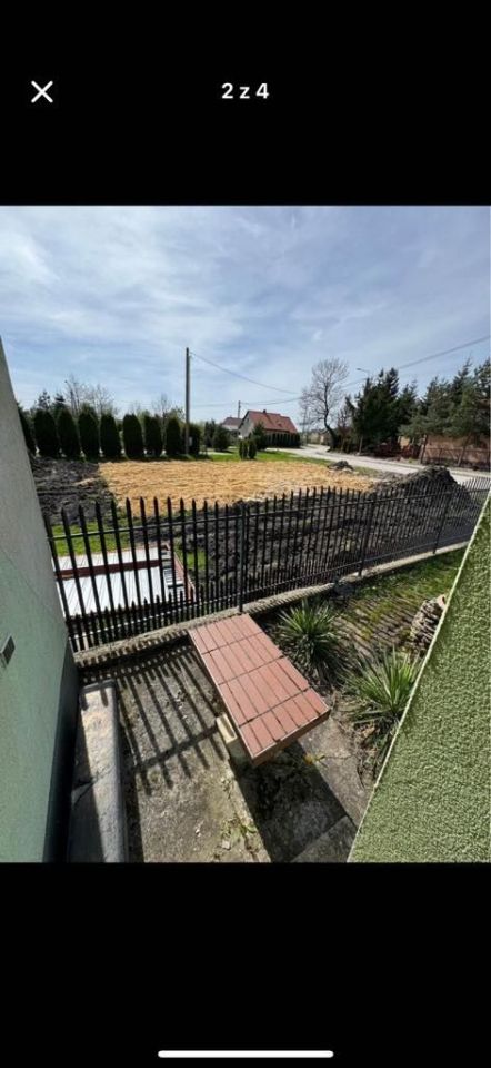 Działka budowlana Owczary, ul. Świerkowa. Zdjęcie 2