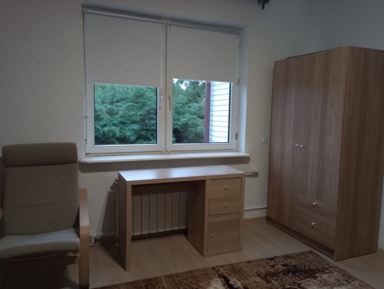 dom wolnostojący, 8 pokoi Olszewo-Borki, ul. Warszawska. Zdjęcie 12