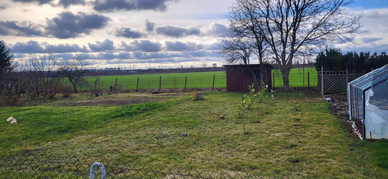 Działka rod Tczew. Zdjęcie 6