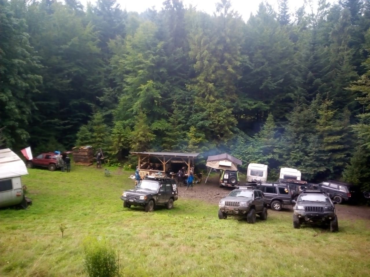 Działka budowlana Koszarawa Bystra. Zdjęcie 5