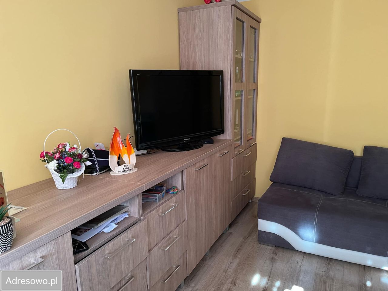 dom wolnostojący, 5 pokoi Dźwierzuty, ul. Przelotna. Zdjęcie 12