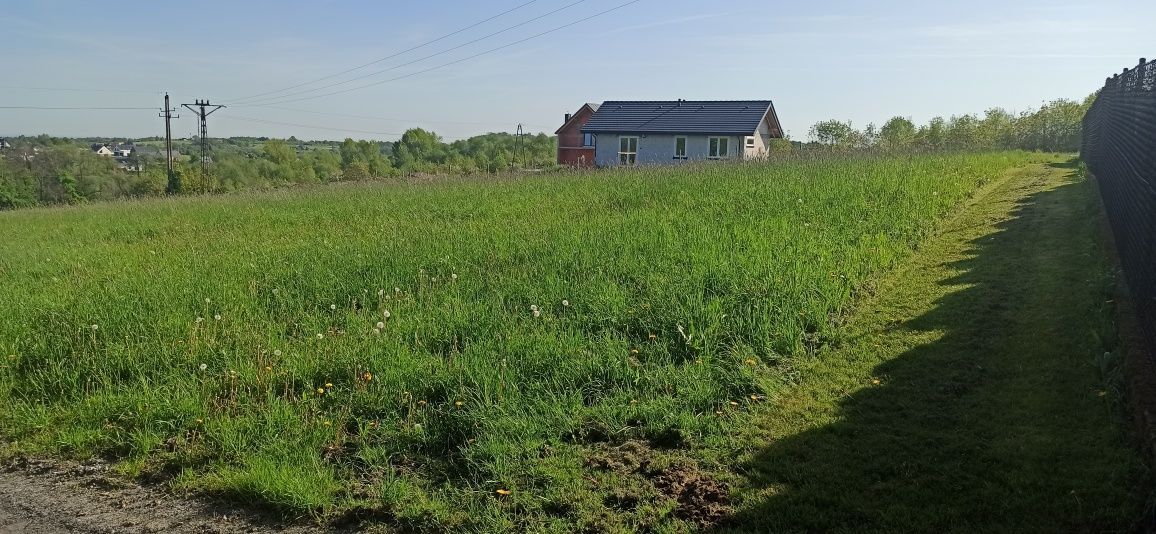 Działka budowlana Bielsko-Biała Stare Bielsko. Zdjęcie 7