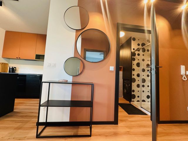 Mieszkanie 2-pokojowe Wrocław Fabryczna, ul. Chociebuska. Zdjęcie 13