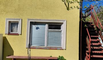 dom letniskowy Ustka, ul. Krokusowa