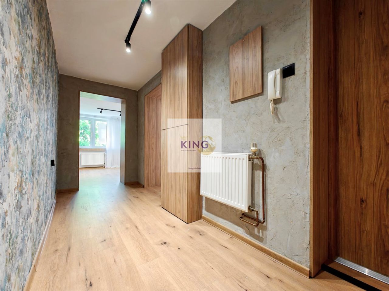 Mieszkanie 2-pokojowe Szczecin Pogodno. Zdjęcie 2