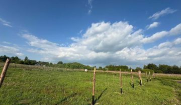 Działka budowlana Dobieszowice