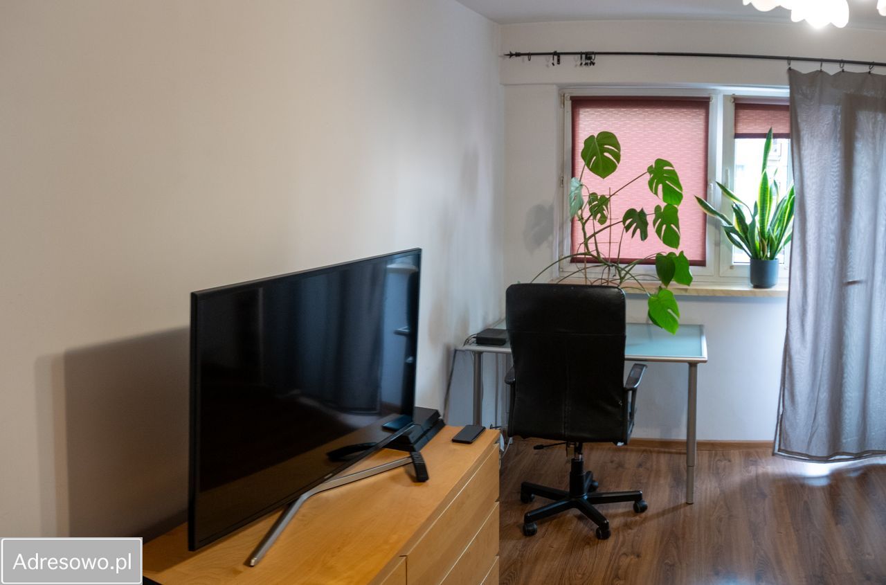 Mieszkanie 2-pokojowe Warszawa Rakowiec, ul. Gorlicka. Zdjęcie 6