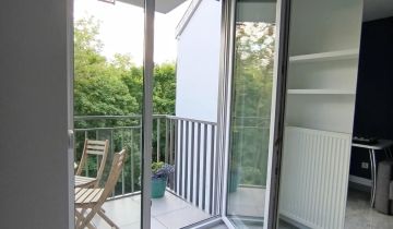 Mieszkanie 1-pokojowe Poznań Główna, ul. Nadolnik