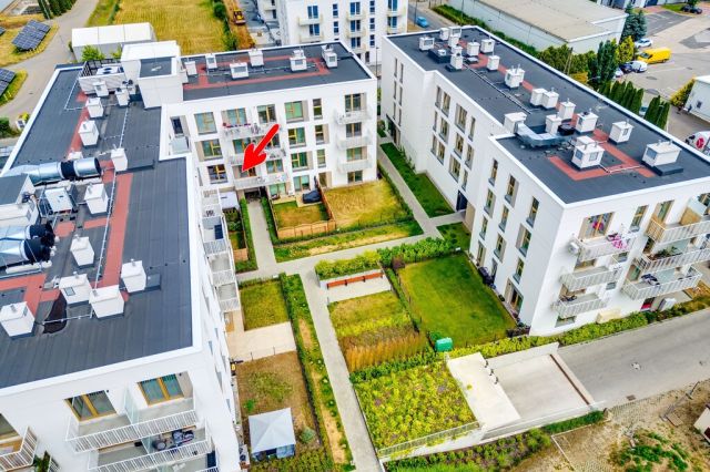 Mieszkanie 2-pokojowe Warszawa Białołęka, ul. Pawła Włodkowica. Zdjęcie 19