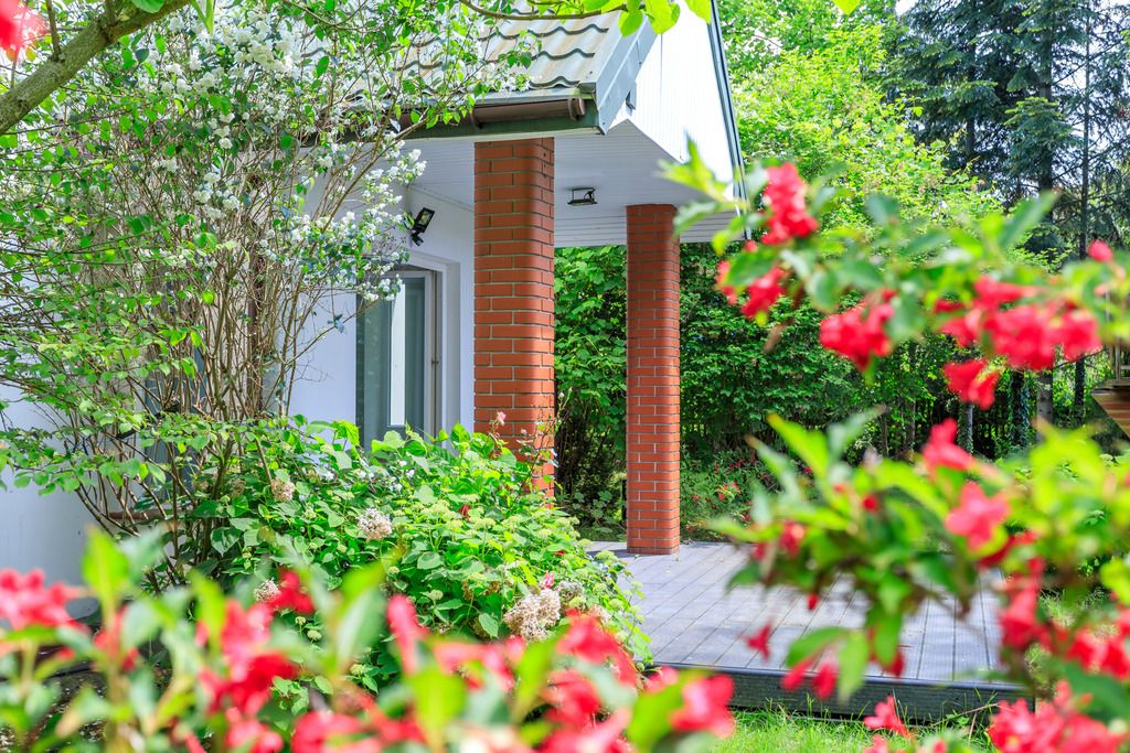 dom wolnostojący, 5 pokoi Brwinów, ul. Mazowiecka. Zdjęcie 44