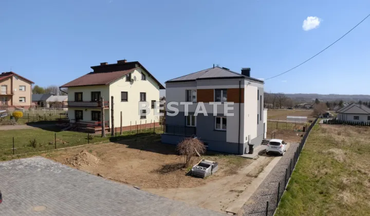 Mieszkanie 2-pokojowe Koszyce Wielkie