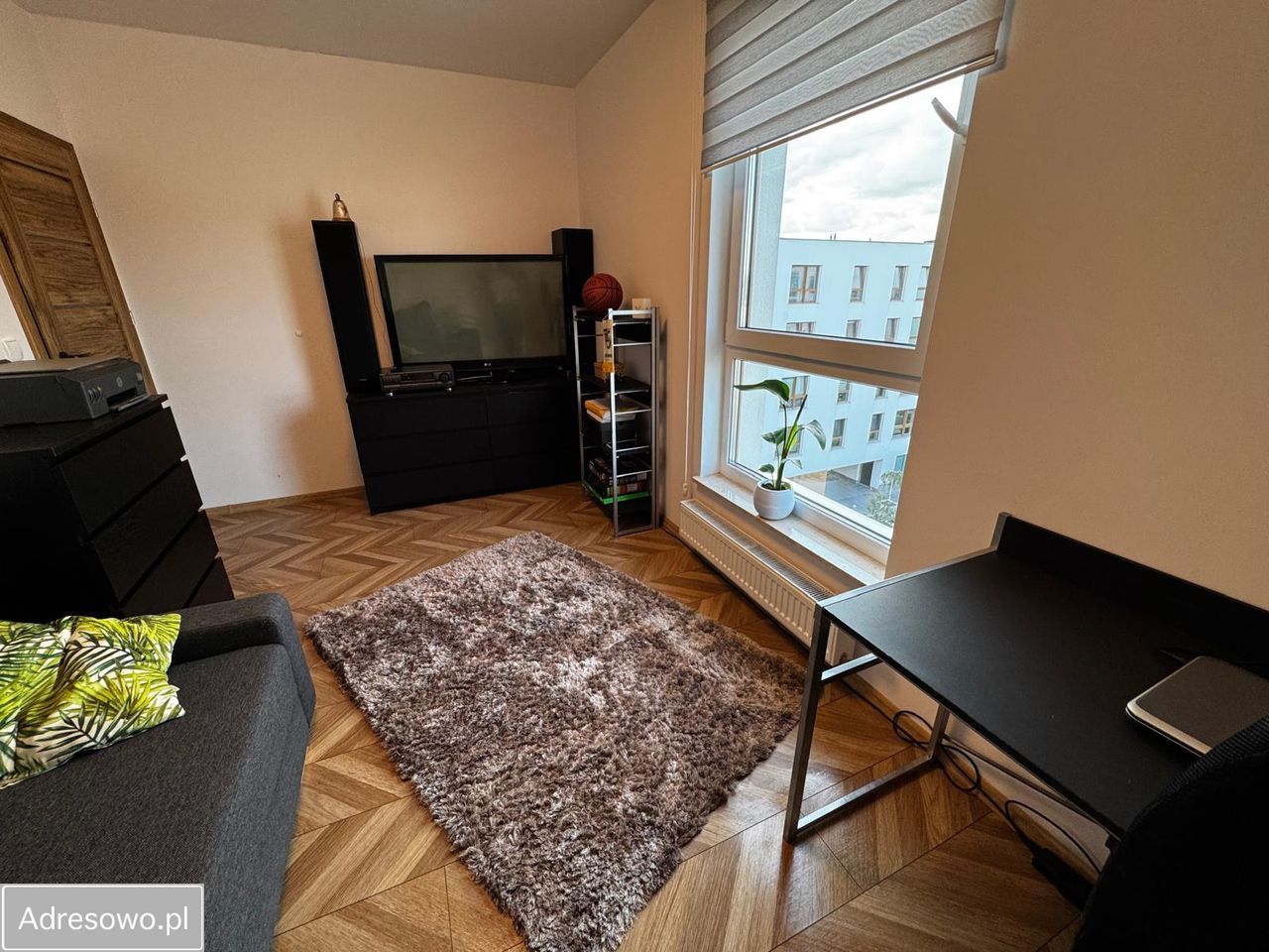 Mieszkanie 3-pokojowe Gdańsk Kokoszki, ul. Nowatorów. Zdjęcie 9