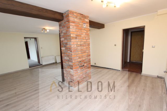 dom wolnostojący, 5 pokoi Konin Wilków. Zdjęcie 13