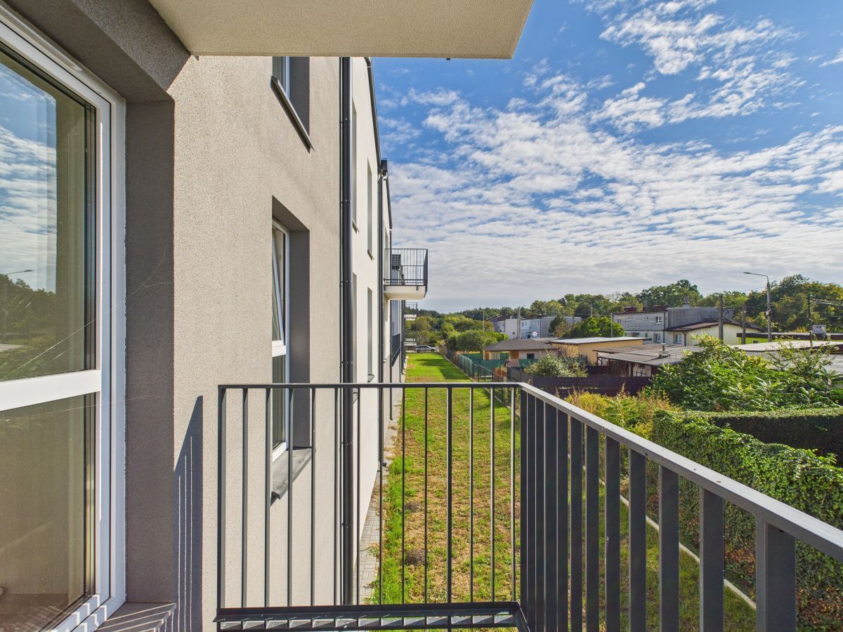 Mieszkanie 3-pokojowe Zaborówek, ul. Zacisze. Zdjęcie 11