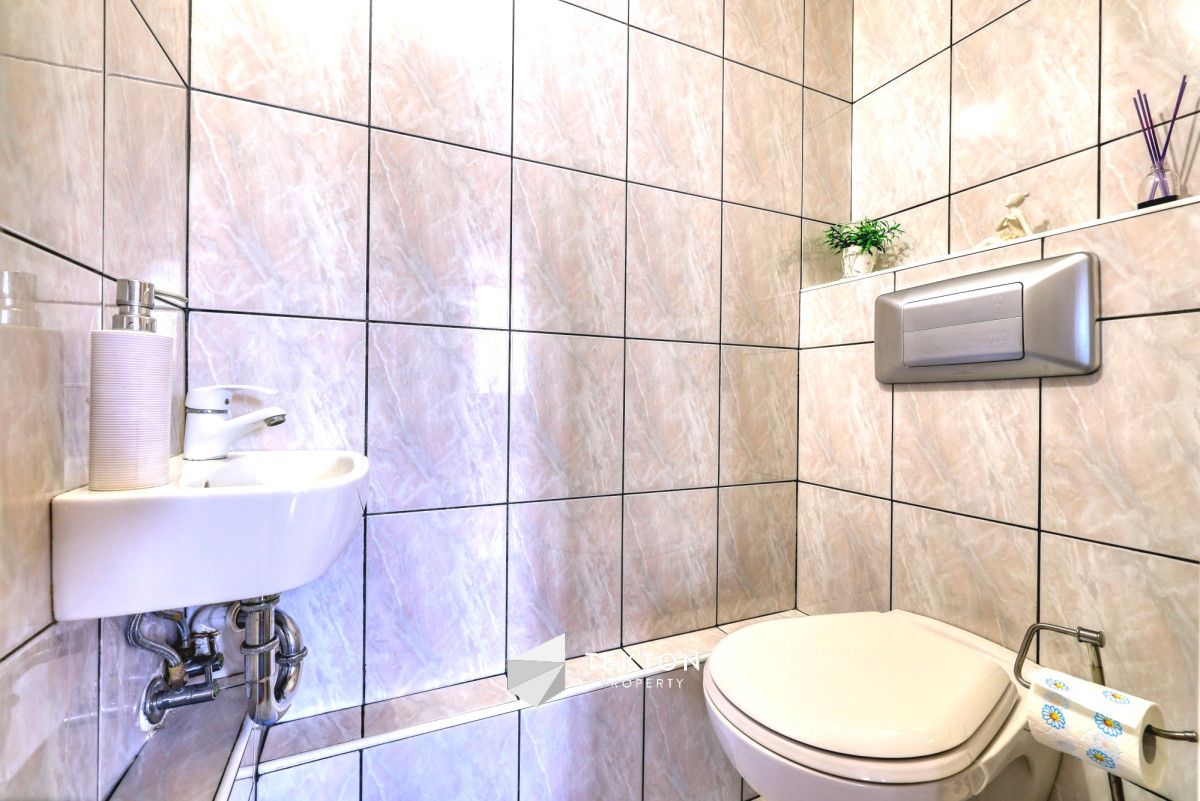 Mieszkanie 3-pokojowe Warszawa Praga-Południe, ul. Władysława Umińskiego. Zdjęcie 15