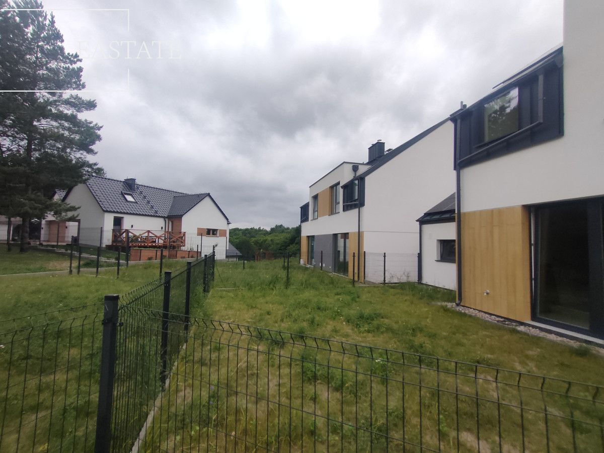 bliźniak, 5 pokoi Gdynia Chwarzno-Wiczlino, ul. Śliska. Zdjęcie 7