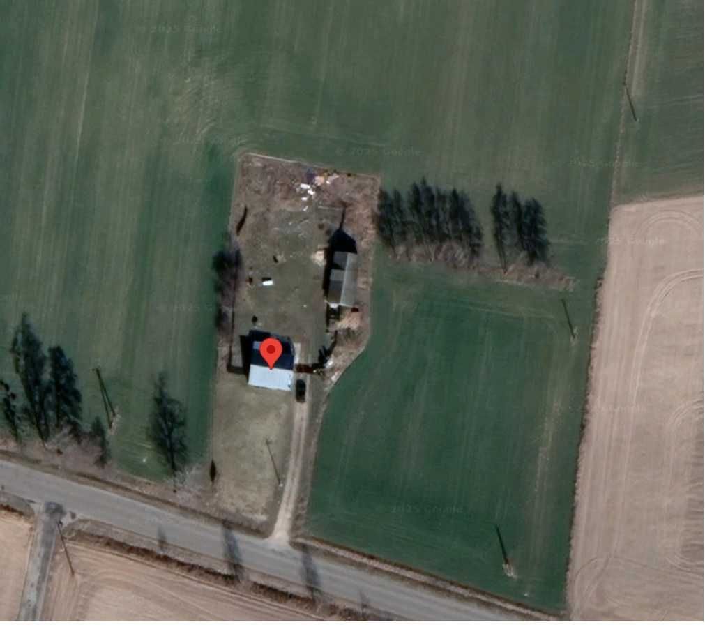 siedlisko Romanowo. Zdjęcie 4