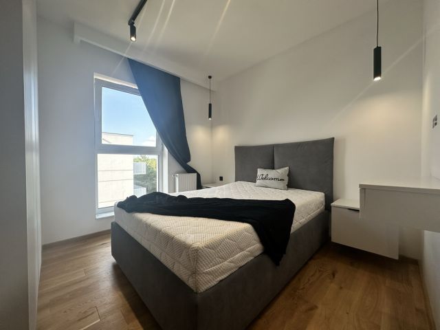 Mieszkanie 3-pokojowe Toruń, ul. Henryka Strobanda. Zdjęcie 8