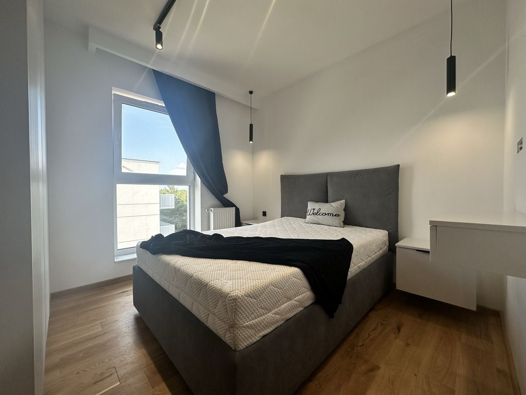 Mieszkanie 3-pokojowe Toruń, ul. Henryka Strobanda. Zdjęcie 8