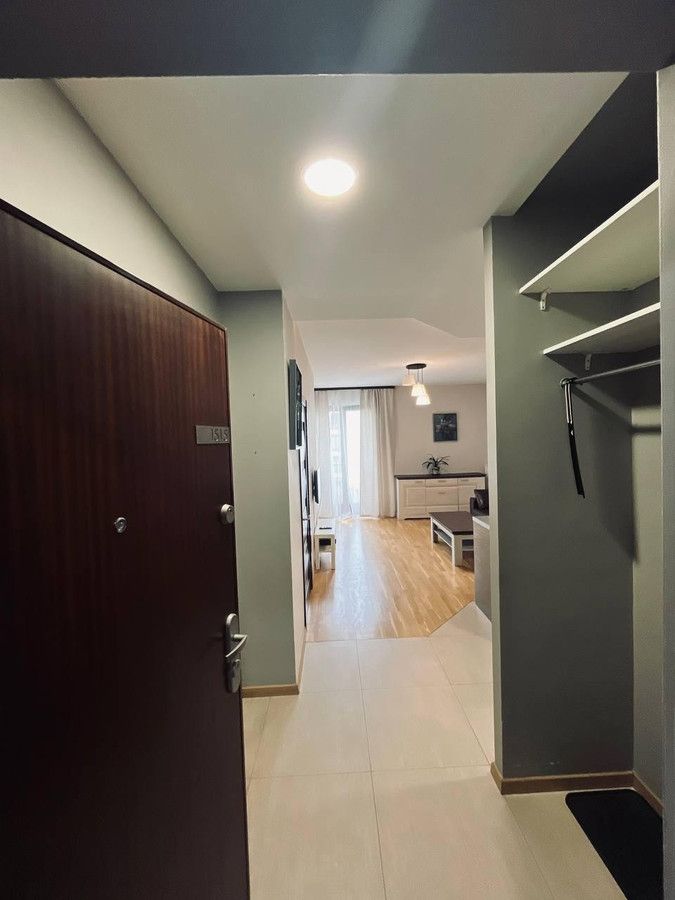 Mieszkanie 2-pokojowe Warszawa Śródmieście, ul. Pokorna. Zdjęcie 15