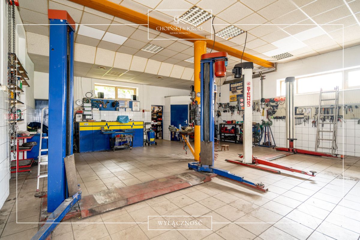 Lokal Poznań Jeżyce, ul. Sytkowska. Zdjęcie 3