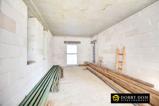 dom wolnostojący, 6 pokoi Korycin. Zdjęcie 6