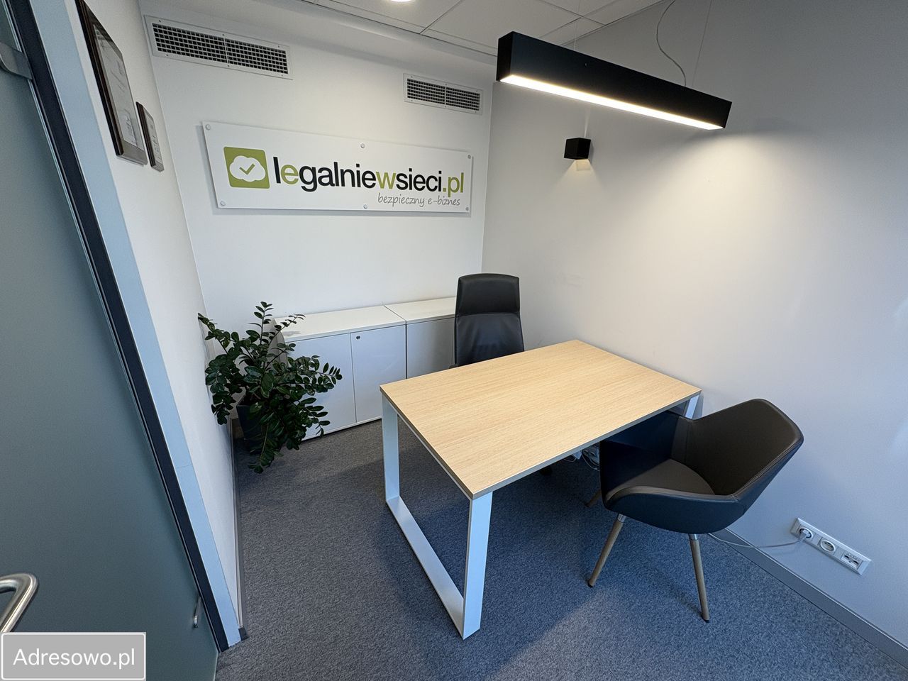 Biuro Katowice Śródmieście, ul. Młyńska. Zdjęcie 7