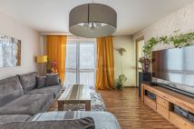 Mieszkanie 4-pokojowe Warszawa Białołęka, ul. Skarbka z Gór