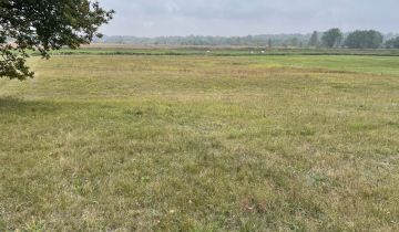 Działka budowlana Tonkiele