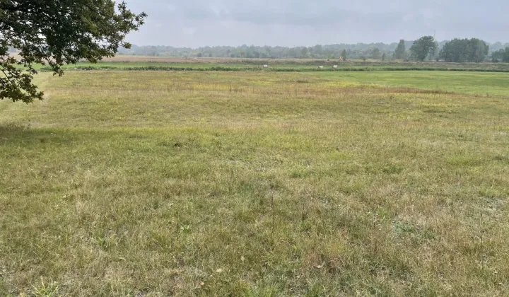 Działka budowlana Tonkiele