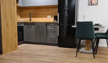 Mieszkanie 2-pokojowe Warszawa Mokotów, ul. Grzybowska