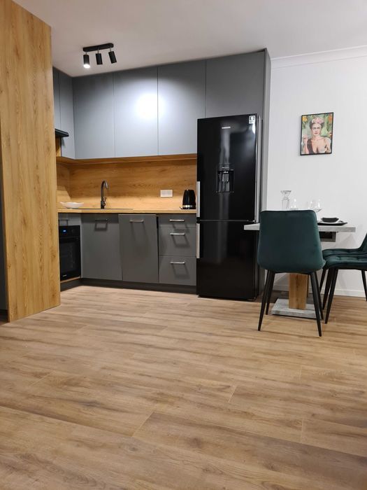 Mieszkanie 2-pokojowe Warszawa Mokotów, ul. Grzybowska. Zdjęcie 2