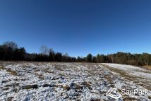 Działka budowlana Ustrzyki Dolne. Zdjęcie 4