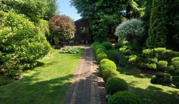 Działka rod Toruń Centrum, ul. Wielki Rów