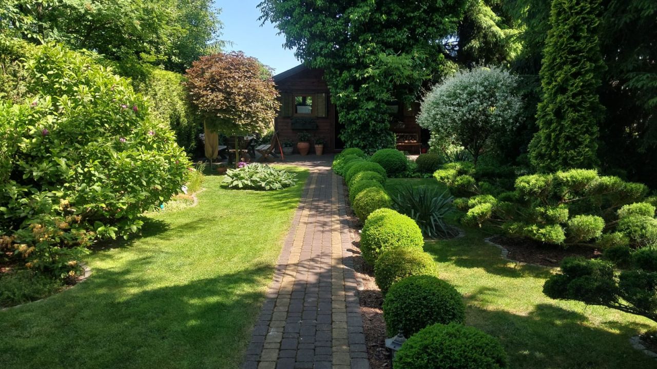 Działka rod Toruń Centrum, ul. Wielki Rów. Zdjęcie 2