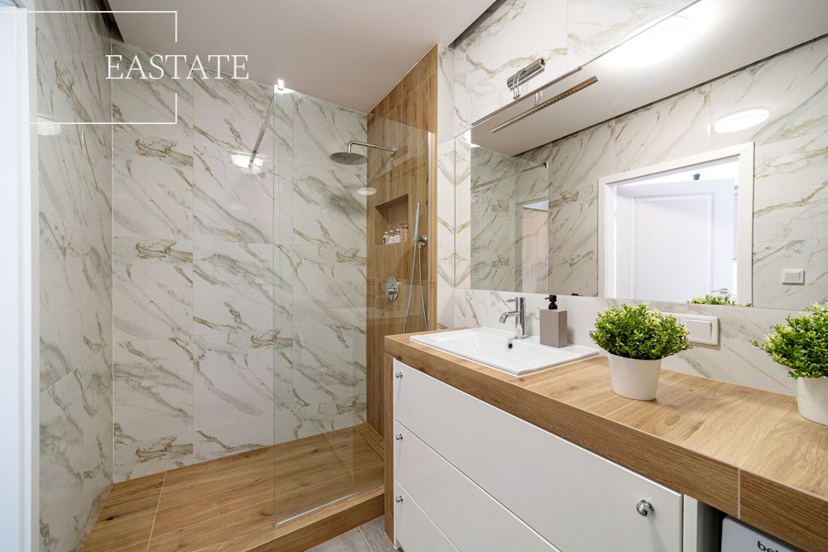 Mieszkanie 2-pokojowe Warszawa Wola, ul. Jana Kazimierza. Zdjęcie 11