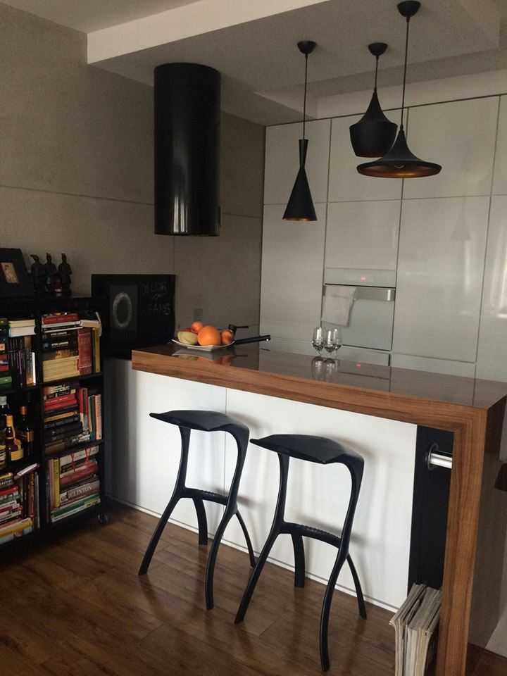 Mieszkanie 2-pokojowe Warszawa Śródmieście. Zdjęcie 3