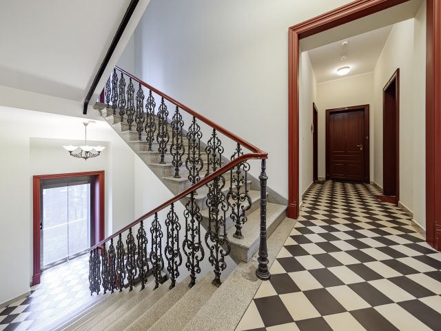 Mieszkanie 1-pokojowe Warszawa Praga-Północ, ul. Stefana Okrzei. Zdjęcie 15