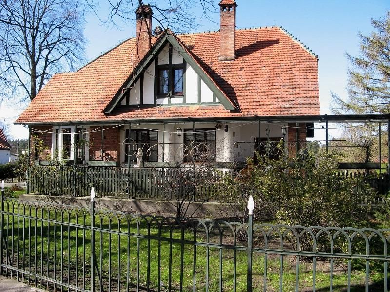 dom wolnostojący, 6 pokoi Kadyny. Zdjęcie 17